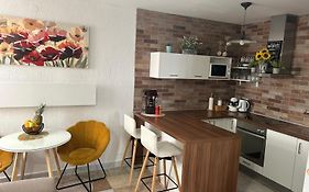 Apartman Evita