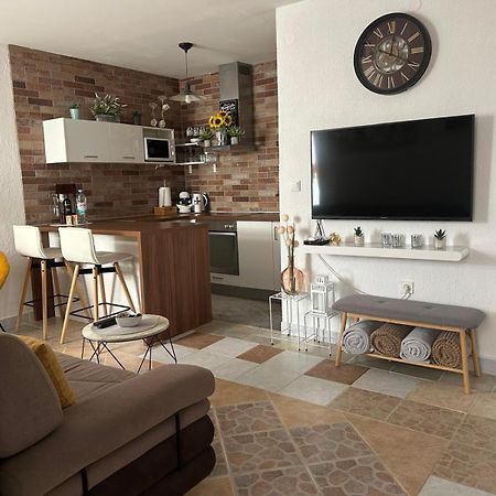 Apartman Evita Zadar Zewnętrze zdjęcie