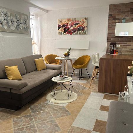 Apartman Evita Zadar Zewnętrze zdjęcie