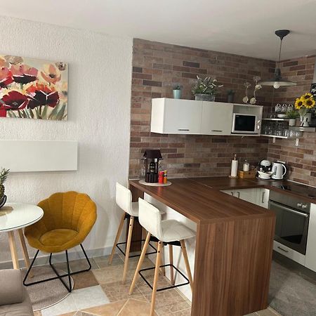 Apartman Evita Zadar Zewnętrze zdjęcie