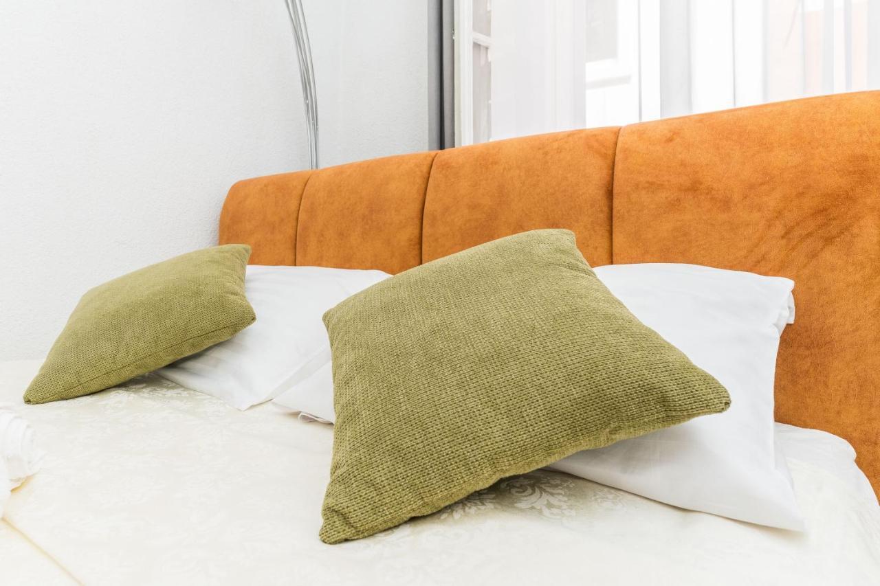 Apartman Evita Zadar Zewnętrze zdjęcie