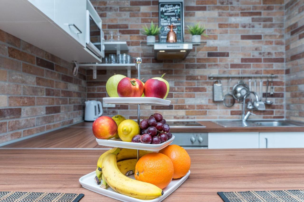 Apartman Evita Zadar Zewnętrze zdjęcie