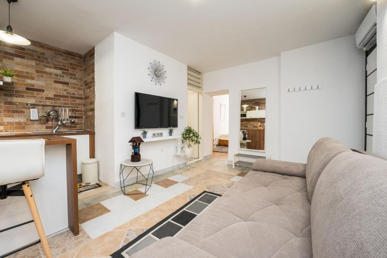 Apartman Evita Zadar Zewnętrze zdjęcie