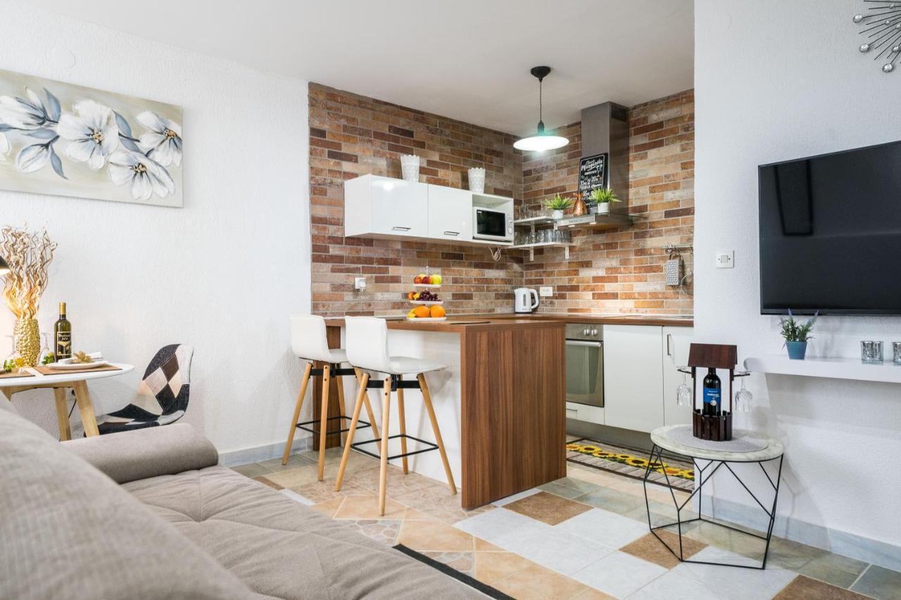 Apartman Evita Zadar Zewnętrze zdjęcie