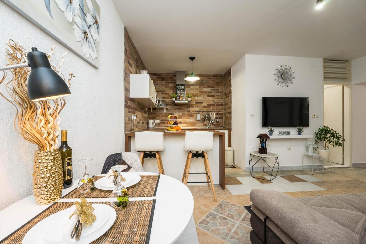 Apartman Evita Zadar Zewnętrze zdjęcie