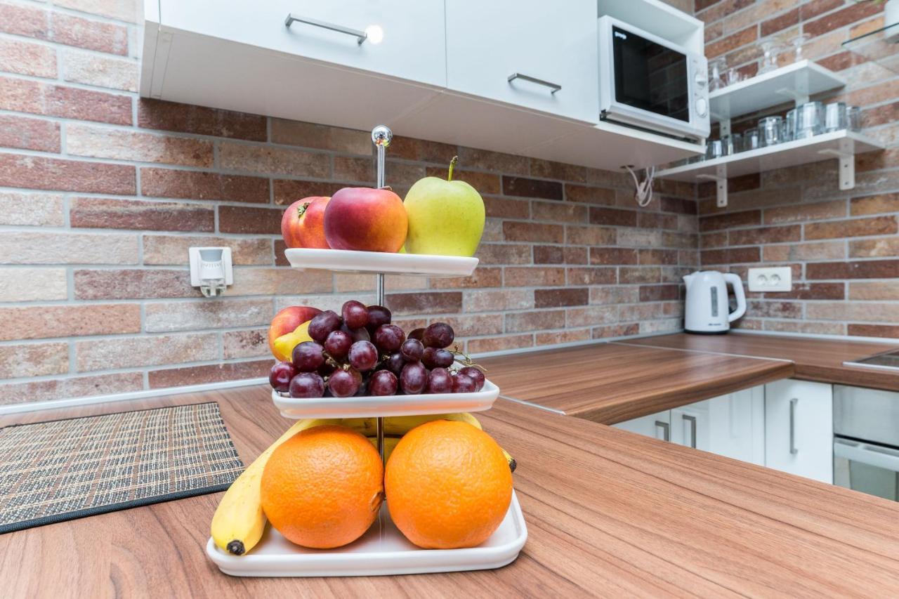 Apartman Evita Zadar Zewnętrze zdjęcie
