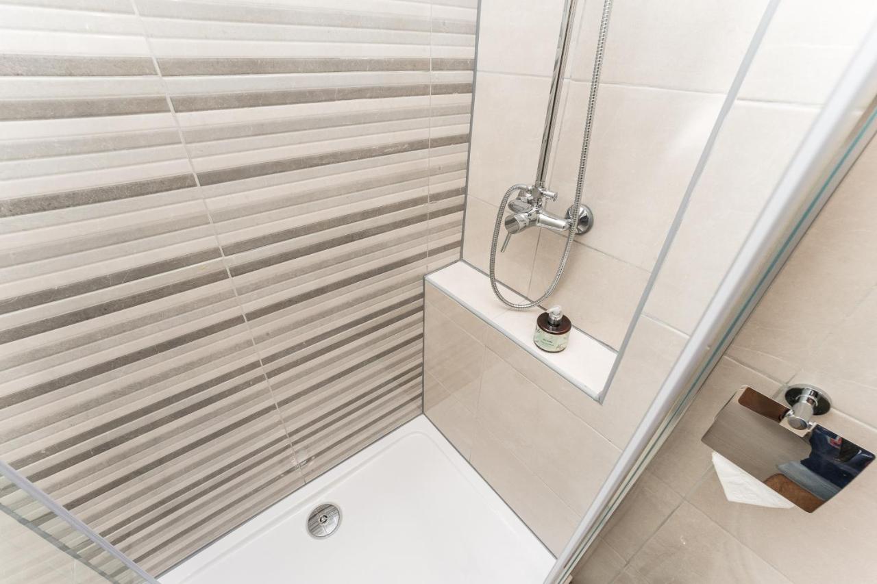 Apartman Evita Zadar Zewnętrze zdjęcie