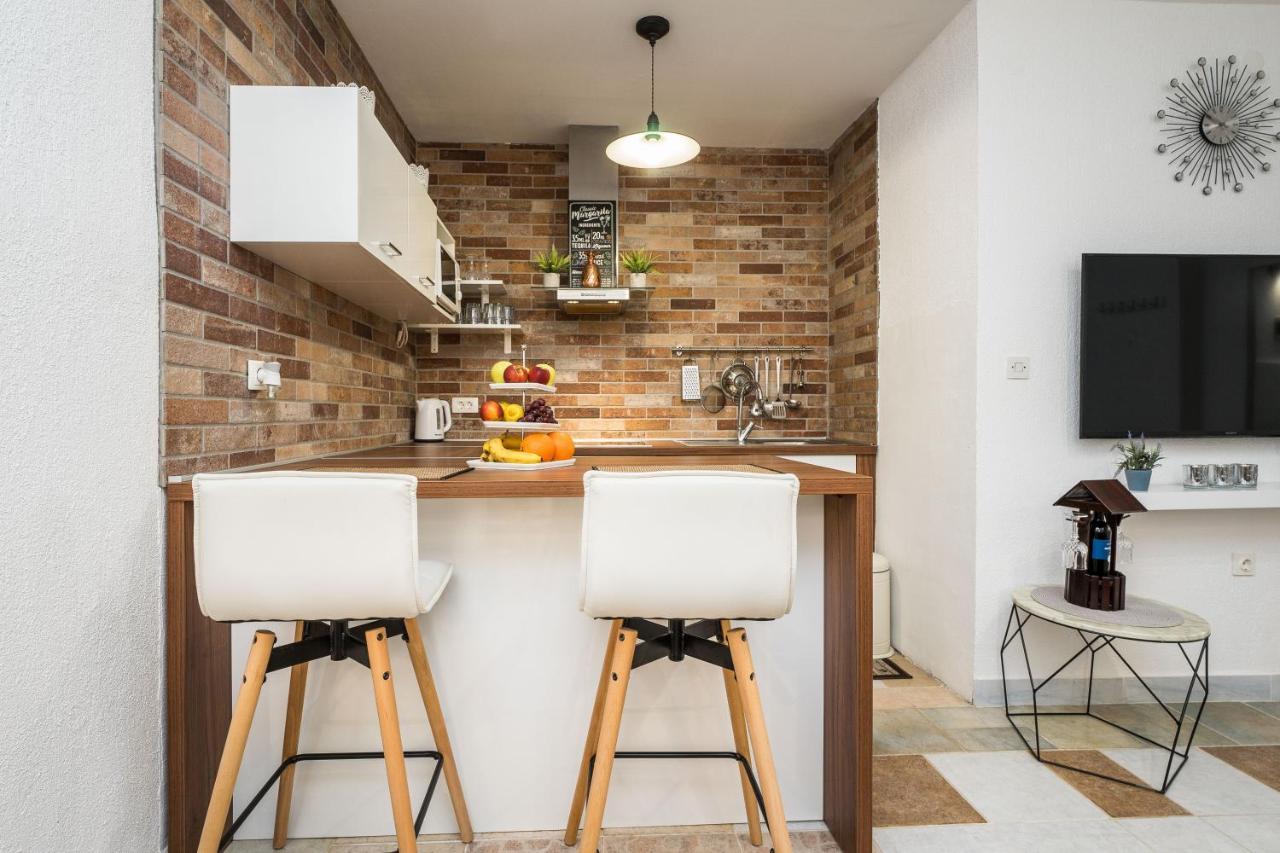 Apartman Evita Zadar Zewnętrze zdjęcie