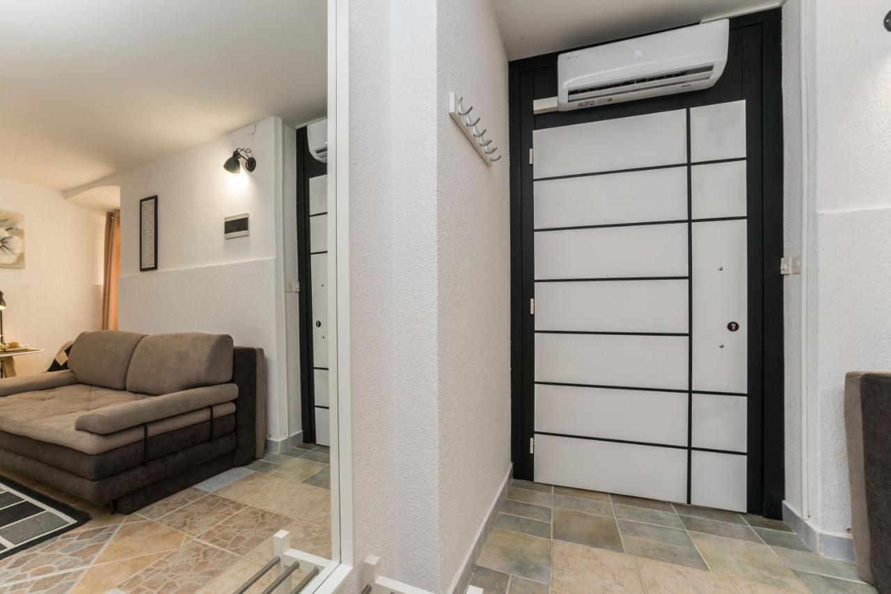 Apartman Evita Zadar Zewnętrze zdjęcie