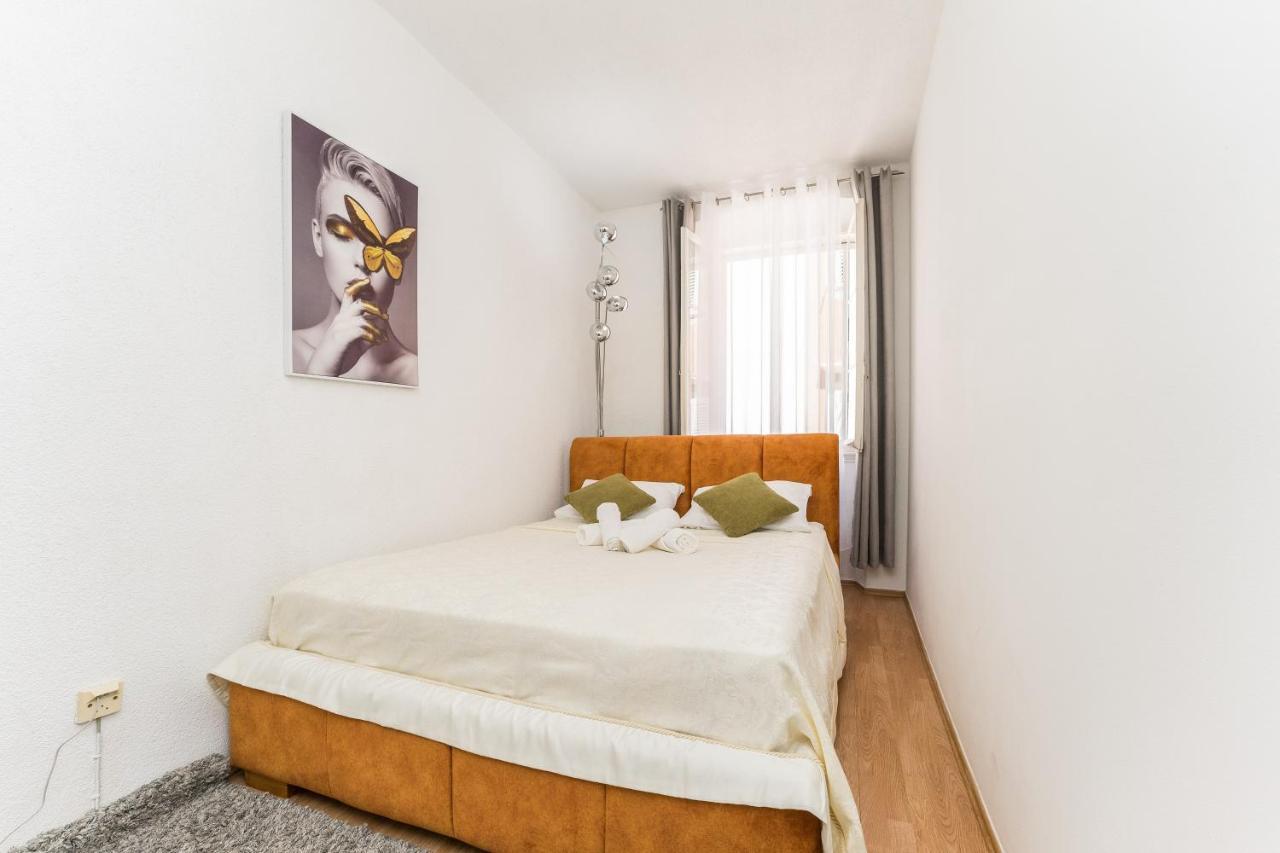 Apartman Evita Zadar Zewnętrze zdjęcie