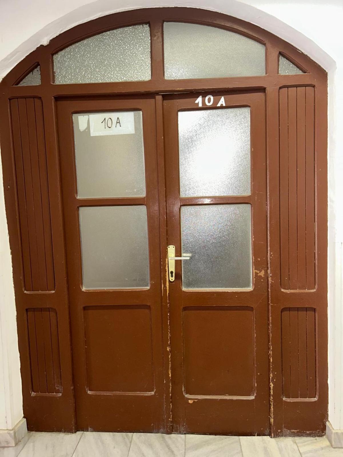Apartman Evita Zadar Zewnętrze zdjęcie