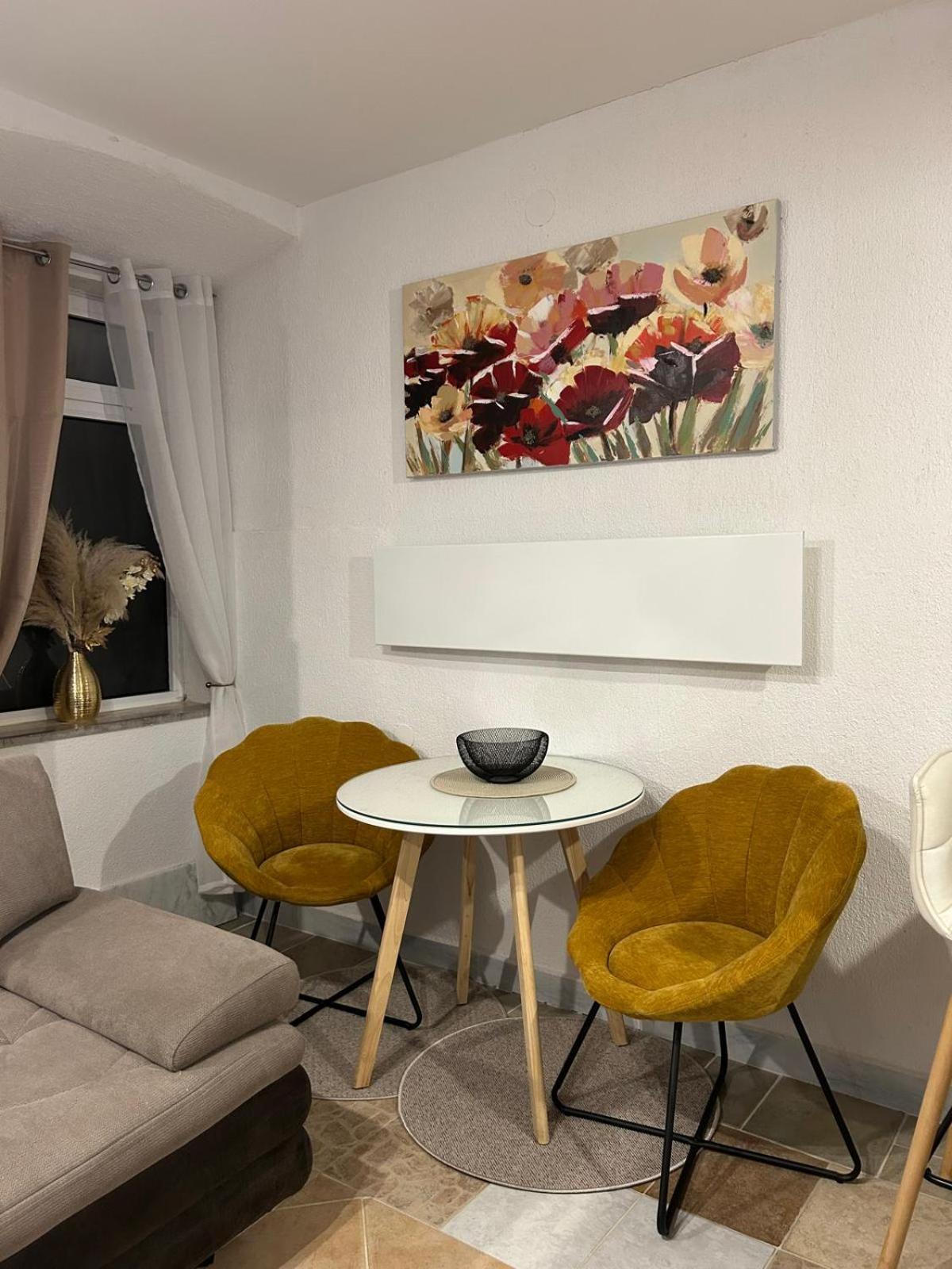 Apartman Evita Zadar Zewnętrze zdjęcie