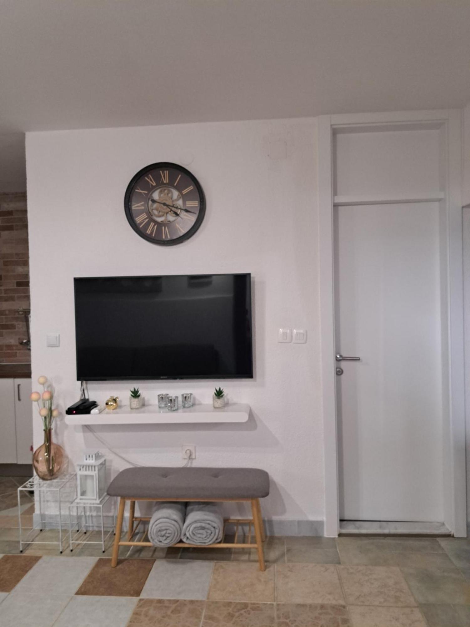 Apartman Evita Zadar Zewnętrze zdjęcie