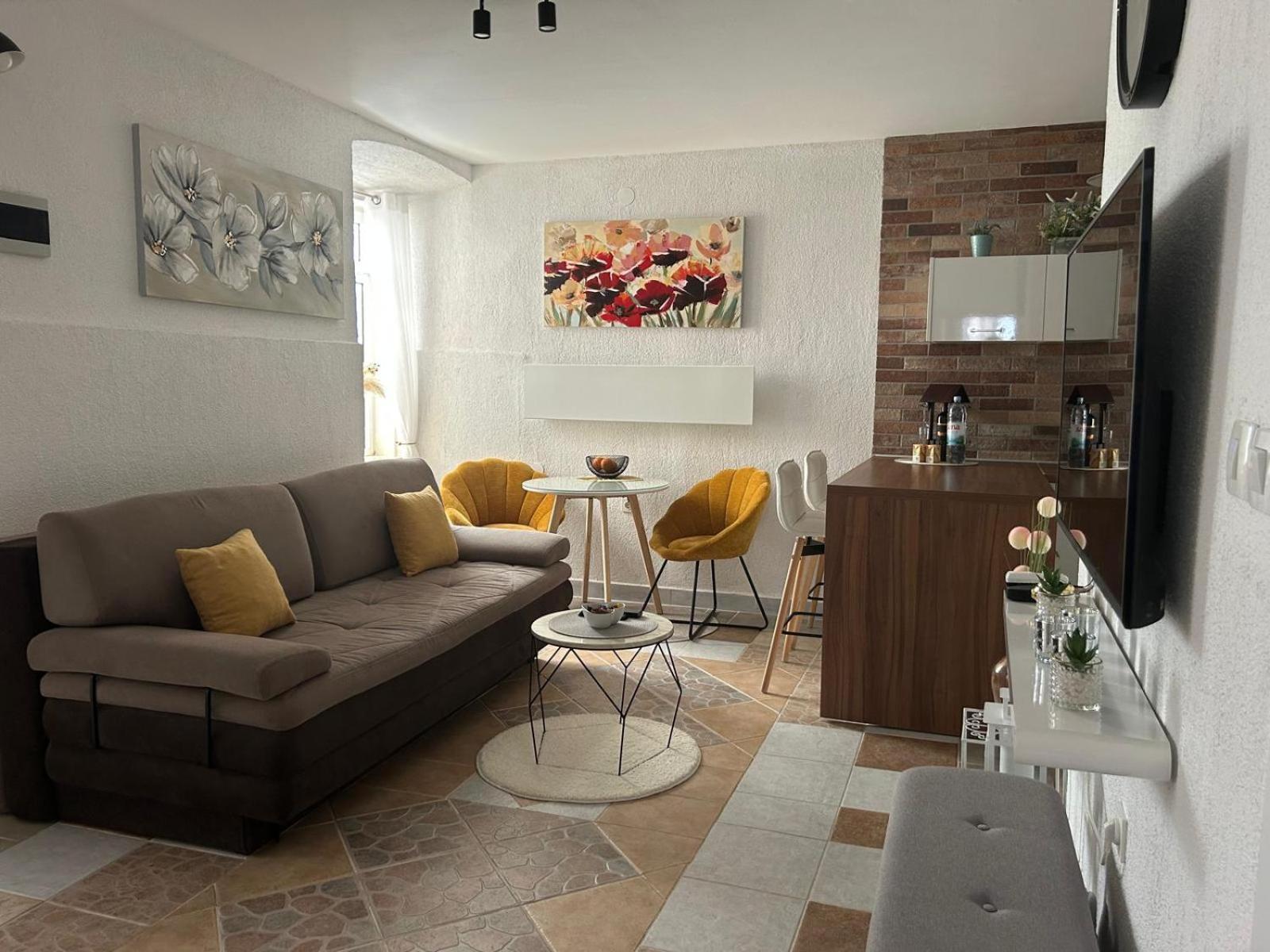 Apartman Evita Zadar Zewnętrze zdjęcie