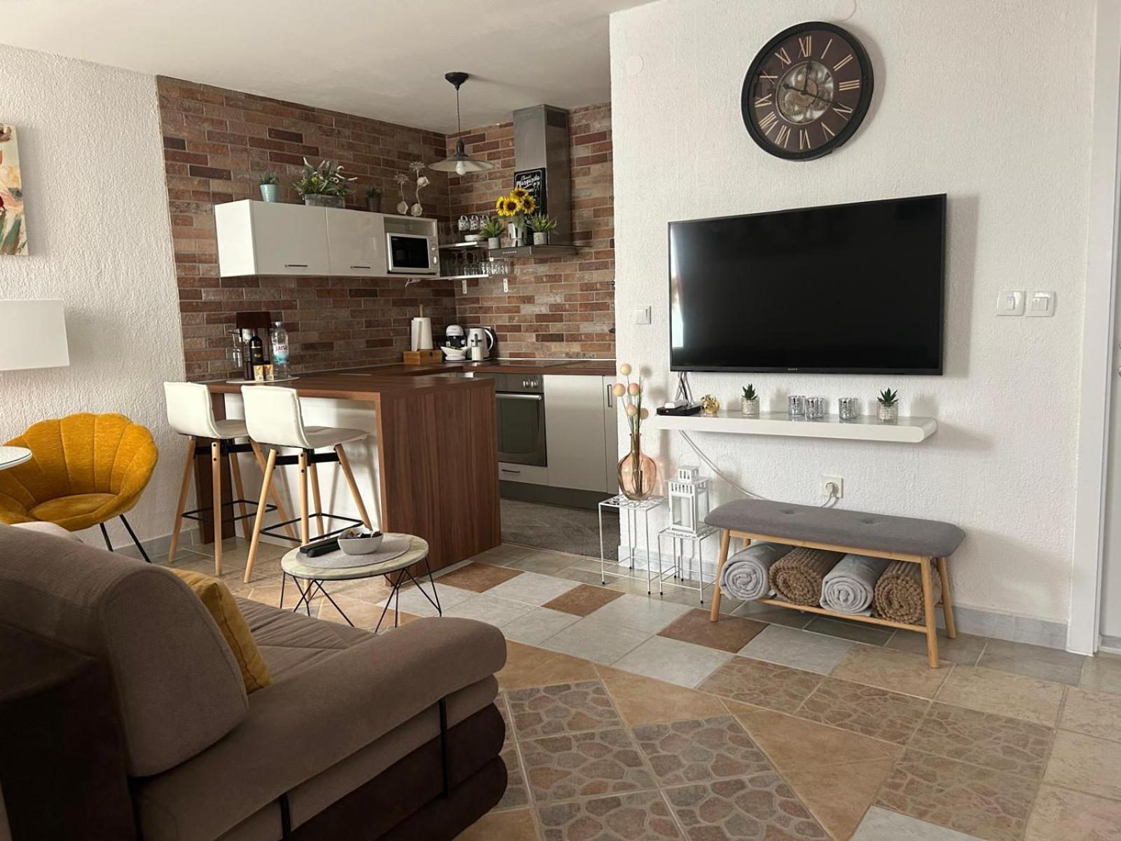 Apartman Evita Zadar Zewnętrze zdjęcie